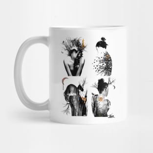 Time Mug